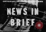 Image of Prince Charles United Kingdom, 1957, second 4 stock footage video 65675070396