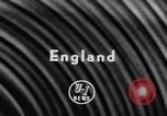 Image of Prince Charles United Kingdom, 1957, second 6 stock footage video 65675070396