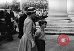 Image of Prince Charles United Kingdom, 1957, second 13 stock footage video 65675070396