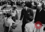 Image of Prince Charles United Kingdom, 1957, second 19 stock footage video 65675070396