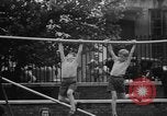 Image of Prince Charles United Kingdom, 1957, second 25 stock footage video 65675070396