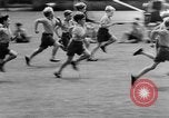 Image of Prince Charles United Kingdom, 1957, second 37 stock footage video 65675070396