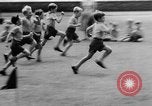 Image of Prince Charles United Kingdom, 1957, second 38 stock footage video 65675070396