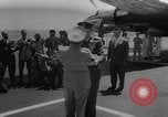 Image of Venezuela independence day celebrations 1957 Caracas Venezuela, 1957, second 6 stock footage video 65675070398