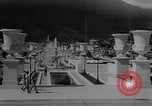 Image of Venezuela independence day celebrations 1957 Caracas Venezuela, 1957, second 14 stock footage video 65675070398