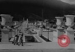 Image of Venezuela independence day celebrations 1957 Caracas Venezuela, 1957, second 15 stock footage video 65675070398