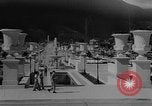 Image of Venezuela independence day celebrations 1957 Caracas Venezuela, 1957, second 16 stock footage video 65675070398