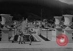 Image of Venezuela independence day celebrations 1957 Caracas Venezuela, 1957, second 17 stock footage video 65675070398