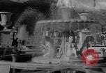 Image of Venezuela independence day celebrations 1957 Caracas Venezuela, 1957, second 19 stock footage video 65675070398