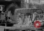 Image of Venezuela independence day celebrations 1957 Caracas Venezuela, 1957, second 20 stock footage video 65675070398