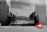 Image of Venezuela independence day celebrations 1957 Caracas Venezuela, 1957, second 23 stock footage video 65675070398
