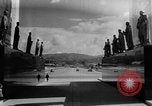 Image of Venezuela independence day celebrations 1957 Caracas Venezuela, 1957, second 26 stock footage video 65675070398