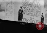 Image of Venezuela independence day celebrations 1957 Caracas Venezuela, 1957, second 27 stock footage video 65675070398
