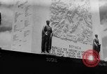 Image of Venezuela independence day celebrations 1957 Caracas Venezuela, 1957, second 28 stock footage video 65675070398