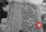 Image of Venezuela independence day celebrations 1957 Caracas Venezuela, 1957, second 35 stock footage video 65675070398