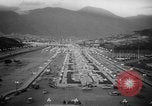 Image of Venezuela independence day celebrations 1957 Caracas Venezuela, 1957, second 38 stock footage video 65675070398