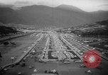 Image of Venezuela independence day celebrations 1957 Caracas Venezuela, 1957, second 39 stock footage video 65675070398