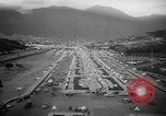 Image of Venezuela independence day celebrations 1957 Caracas Venezuela, 1957, second 40 stock footage video 65675070398