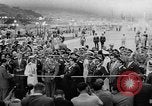 Image of Venezuela independence day celebrations 1957 Caracas Venezuela, 1957, second 41 stock footage video 65675070398