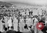 Image of Venezuela independence day celebrations 1957 Caracas Venezuela, 1957, second 42 stock footage video 65675070398