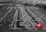 Image of Venezuela independence day celebrations 1957 Caracas Venezuela, 1957, second 45 stock footage video 65675070398