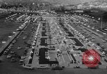 Image of Venezuela independence day celebrations 1957 Caracas Venezuela, 1957, second 46 stock footage video 65675070398