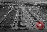 Image of Venezuela independence day celebrations 1957 Caracas Venezuela, 1957, second 48 stock footage video 65675070398