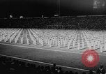 Image of Venezuela independence day celebrations 1957 Caracas Venezuela, 1957, second 49 stock footage video 65675070398