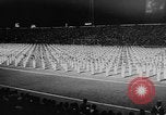 Image of Venezuela independence day celebrations 1957 Caracas Venezuela, 1957, second 51 stock footage video 65675070398