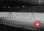 Image of Venezuela independence day celebrations 1957 Caracas Venezuela, 1957, second 52 stock footage video 65675070398