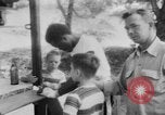 Image of Thomas Jackson New Jersey United States USA, 1957, second 3 stock footage video 65675070400