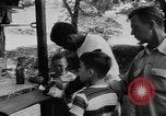 Image of Thomas Jackson New Jersey United States USA, 1957, second 4 stock footage video 65675070400
