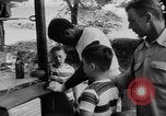 Image of Thomas Jackson New Jersey United States USA, 1957, second 6 stock footage video 65675070400