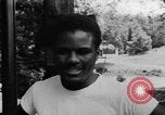 Image of Thomas Jackson New Jersey United States USA, 1957, second 8 stock footage video 65675070400