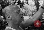 Image of Thomas Jackson New Jersey United States USA, 1957, second 11 stock footage video 65675070400