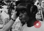 Image of Thomas Jackson New Jersey United States USA, 1957, second 15 stock footage video 65675070400