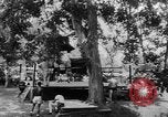 Image of Thomas Jackson New Jersey United States USA, 1957, second 17 stock footage video 65675070400