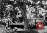 Image of Thomas Jackson New Jersey United States USA, 1957, second 19 stock footage video 65675070400