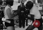Image of Thomas Jackson New Jersey United States USA, 1957, second 23 stock footage video 65675070400