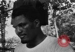 Image of Thomas Jackson New Jersey United States USA, 1957, second 29 stock footage video 65675070400