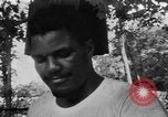 Image of Thomas Jackson New Jersey United States USA, 1957, second 31 stock footage video 65675070400