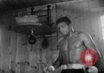 Image of Thomas Jackson New Jersey United States USA, 1957, second 35 stock footage video 65675070400