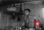 Image of Thomas Jackson New Jersey United States USA, 1957, second 37 stock footage video 65675070400