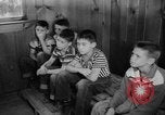Image of Thomas Jackson New Jersey United States USA, 1957, second 39 stock footage video 65675070400
