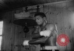 Image of Thomas Jackson New Jersey United States USA, 1957, second 41 stock footage video 65675070400