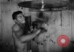 Image of Thomas Jackson New Jersey United States USA, 1957, second 58 stock footage video 65675070400