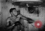Image of Thomas Jackson New Jersey United States USA, 1957, second 59 stock footage video 65675070400