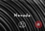 Image of Reno Rodeo Nevada United States USA, 1957, second 3 stock footage video 65675070401