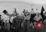 Image of Reno Rodeo Nevada United States USA, 1957, second 10 stock footage video 65675070401