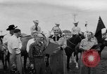 Image of Reno Rodeo Nevada United States USA, 1957, second 11 stock footage video 65675070401